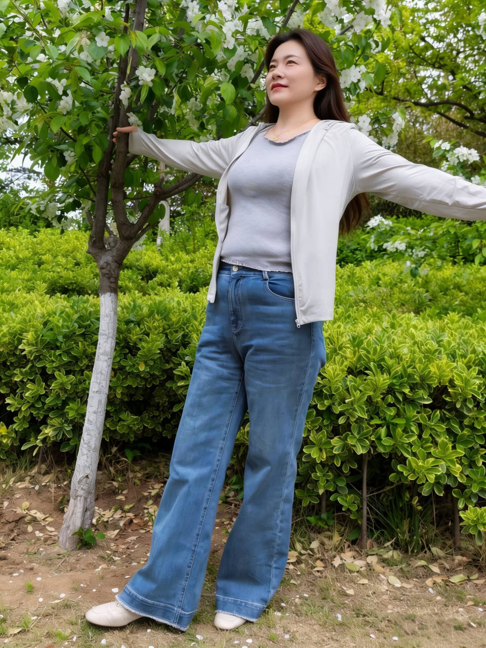 特级原纱防晒推荐：199元专业越野Vbrex防晒衣测评，UPF200+硬刚暴晒