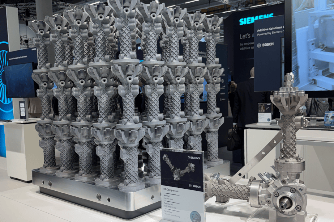 3D打印企业还需要转型？这三个案例给出重要启示！