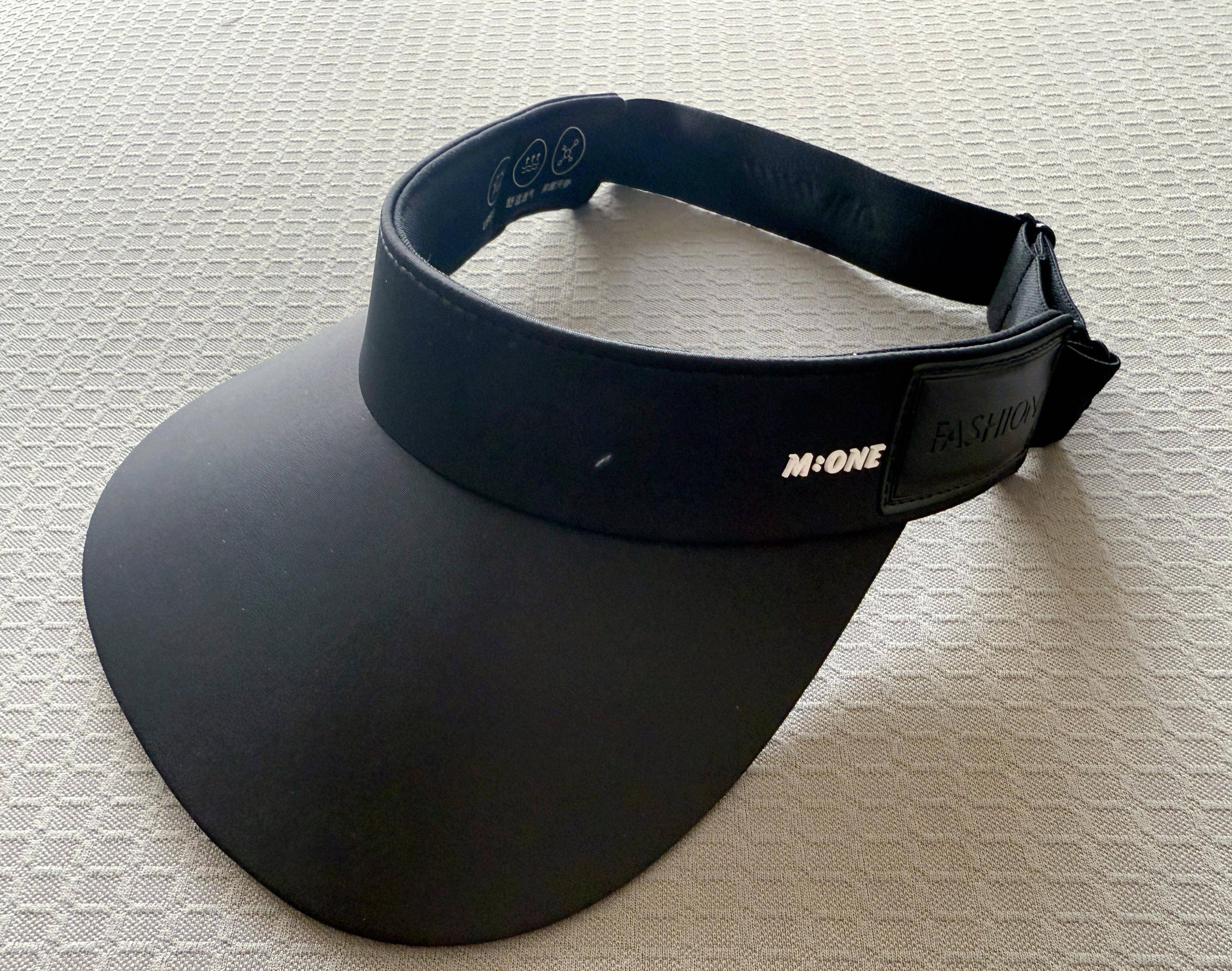 打工通勤救星！这顶能导航的防晒帽，告别“手忙脚乱+暴晒焦虑”