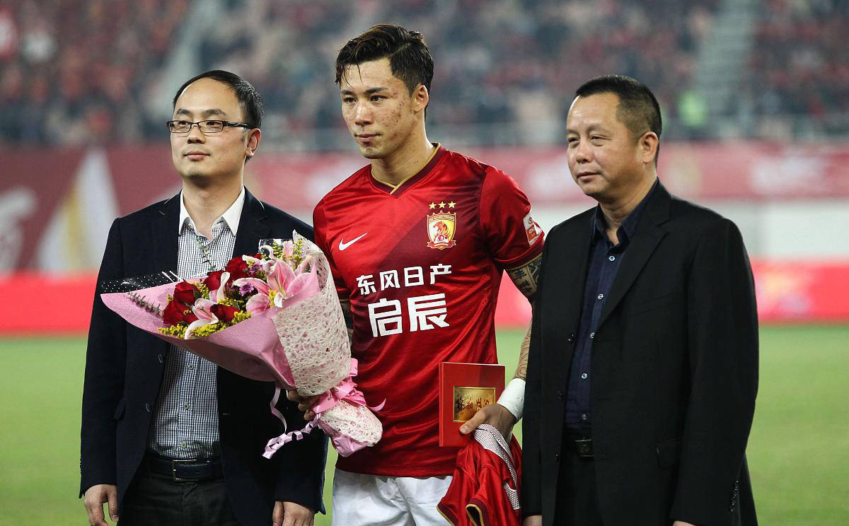 名帅直言不讳！斯科拉里真诚盛赞六大国脚，句句掷地有声