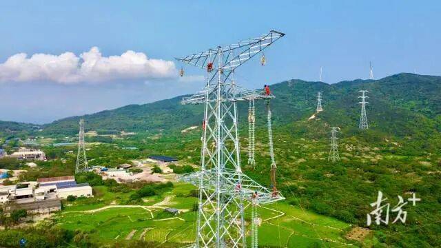 广东现货电价多次逼近1元/度 电费会涨吗？官方回应