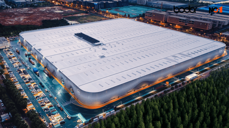 济南这家激光智造企业为何会连续七年全球销量第一？(图2)