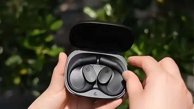 跳绳跑步选什么运动耳机？精选十款稳固运动耳机，不打断运动节奏