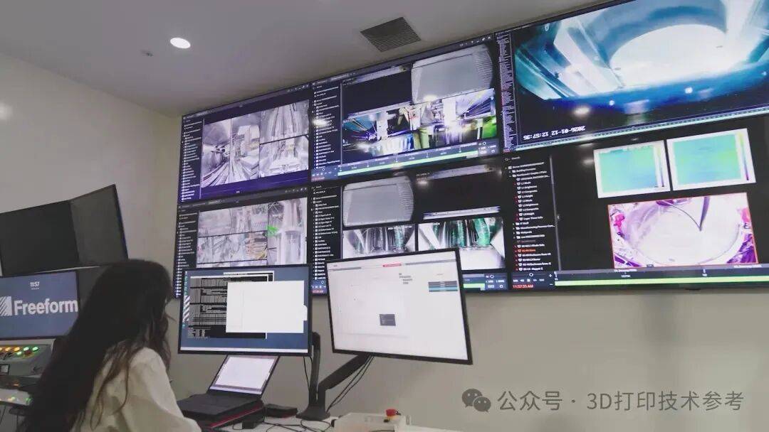 英伟达押注金属3D打印实时纠错，国产AI方案自主突破