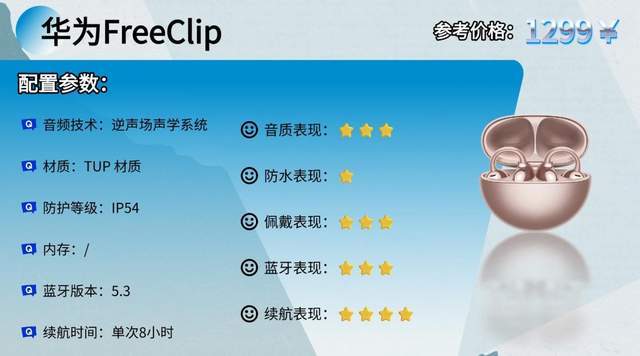 什么耳机适合骑行戴？骑行运动耳机十款体验合集分享，看完不亏