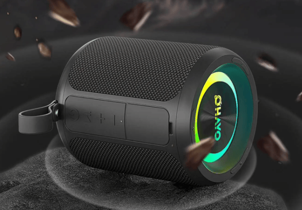 户外音箱目前哪一款最好？五款超便捷的户外音箱推荐，每一款都是爆款