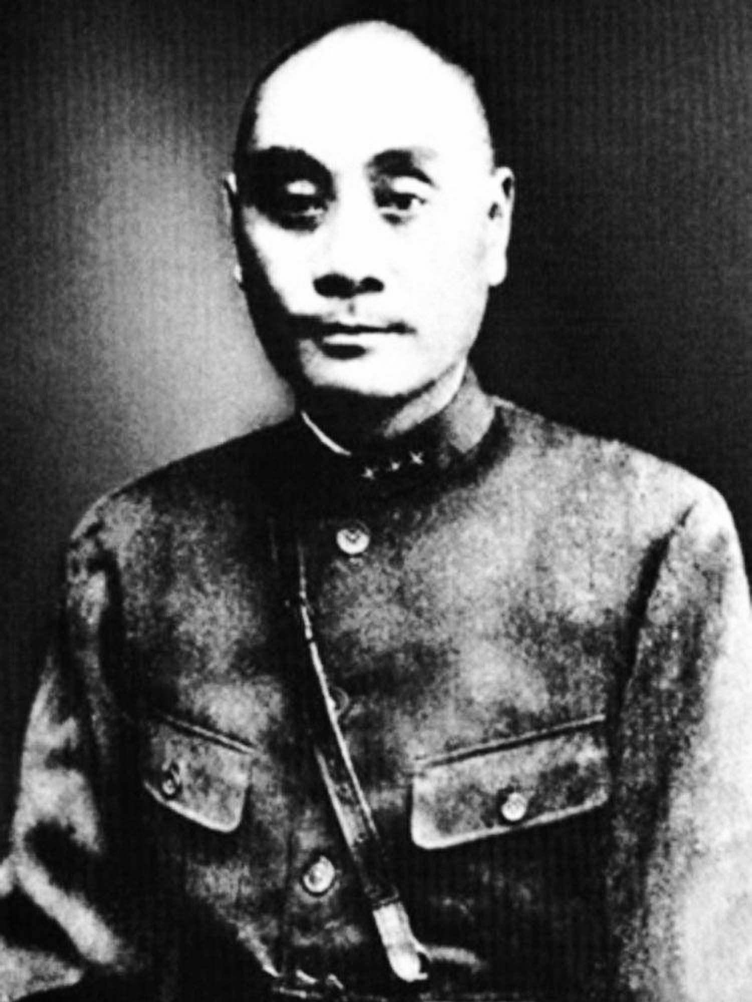 刘湘刘文辉军阀叔侄为争霸四川六亲不认天府之国成人间地狱