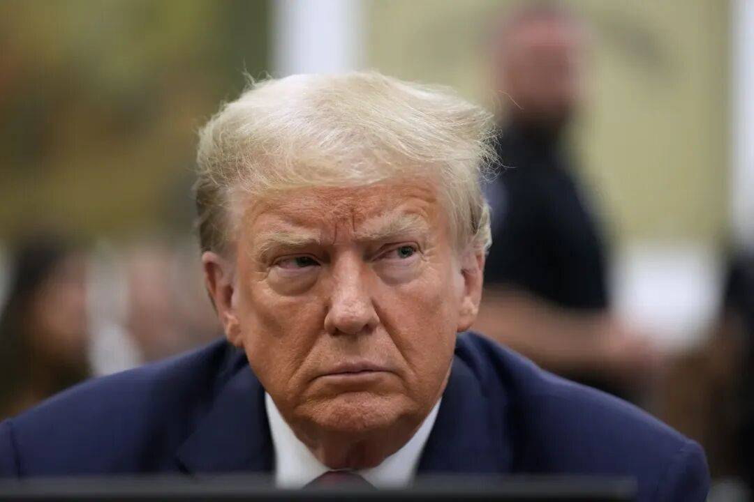 Trump: From Courthouse to Ballot Box, Legal Woes Shape 2024 Campaign -  Bloomberg