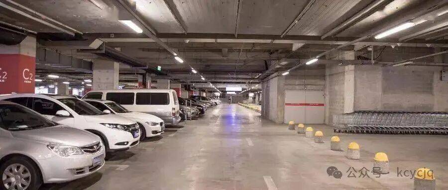 车放地下车库十天半个月不开,为啥极易亏电趴窝?原因太现实!_搜狐汽车_搜狐网