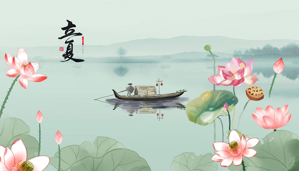 原创            立夏后，要养阳，有钱没钱多吃“扶阳3宝”，补足阳气，养好体质，安康度夏