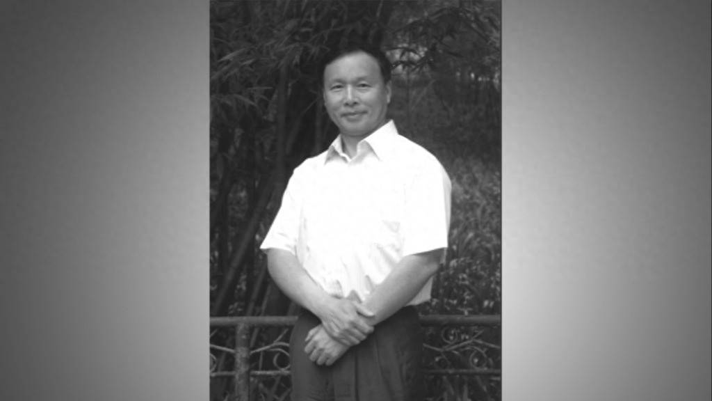 77岁河南大学历史文化学院原院长、英国史专家闫照祥逝世
