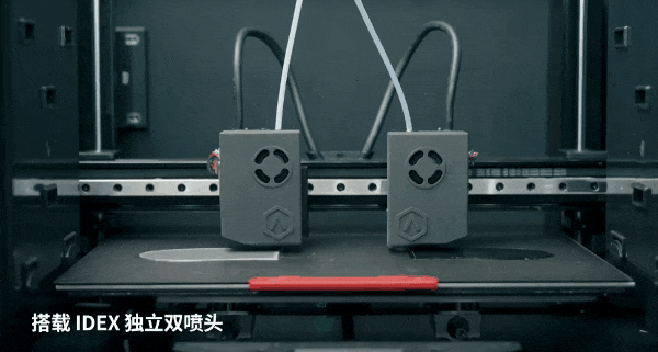 多喷头3D打印是未来唯一解吗？这家企业给出了不同答案！