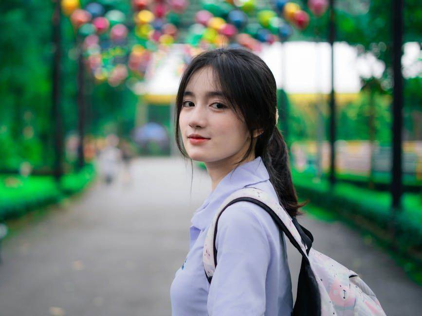 成为自己的光