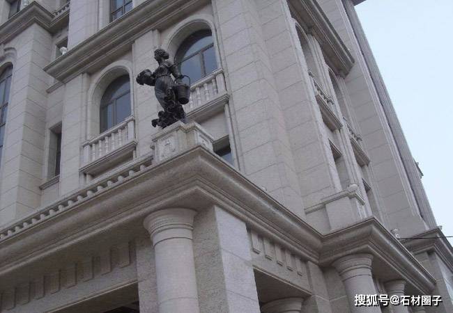 农村庭院花岗岩水景边沿常用处理方式(图1)