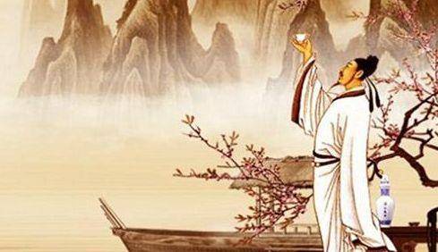 唯一存世的李白真迹，一字千金，几千年文化底蕴尽在于此