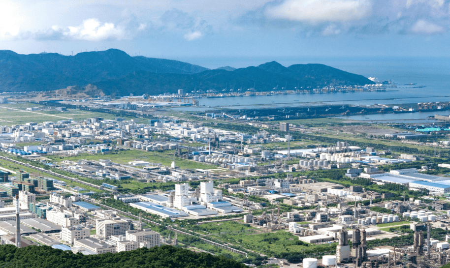 珠海经开区一季度工业总产值410亿元 同比增长14.9%(图1)