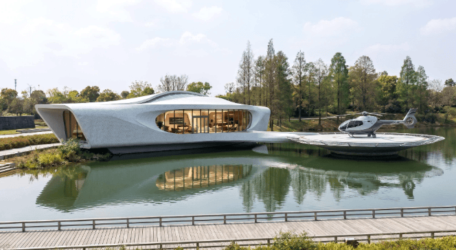 东莞吹响低空基础设施建设号角 力争全年建成150+起降点(图1)