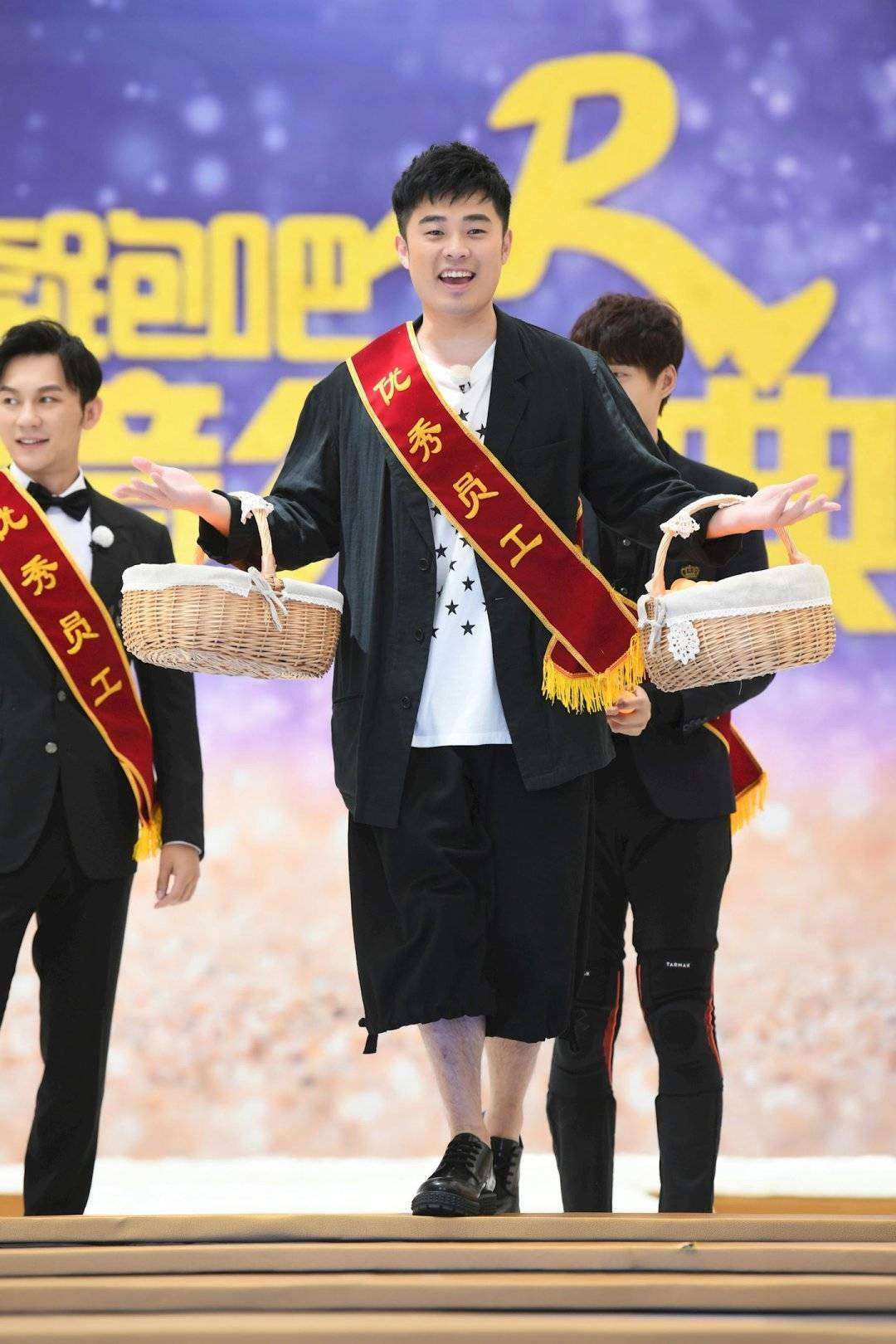 原创            陈赫曝已邀李晨上五哈！跑男兄弟私下关系曝光，网友：爷青回！