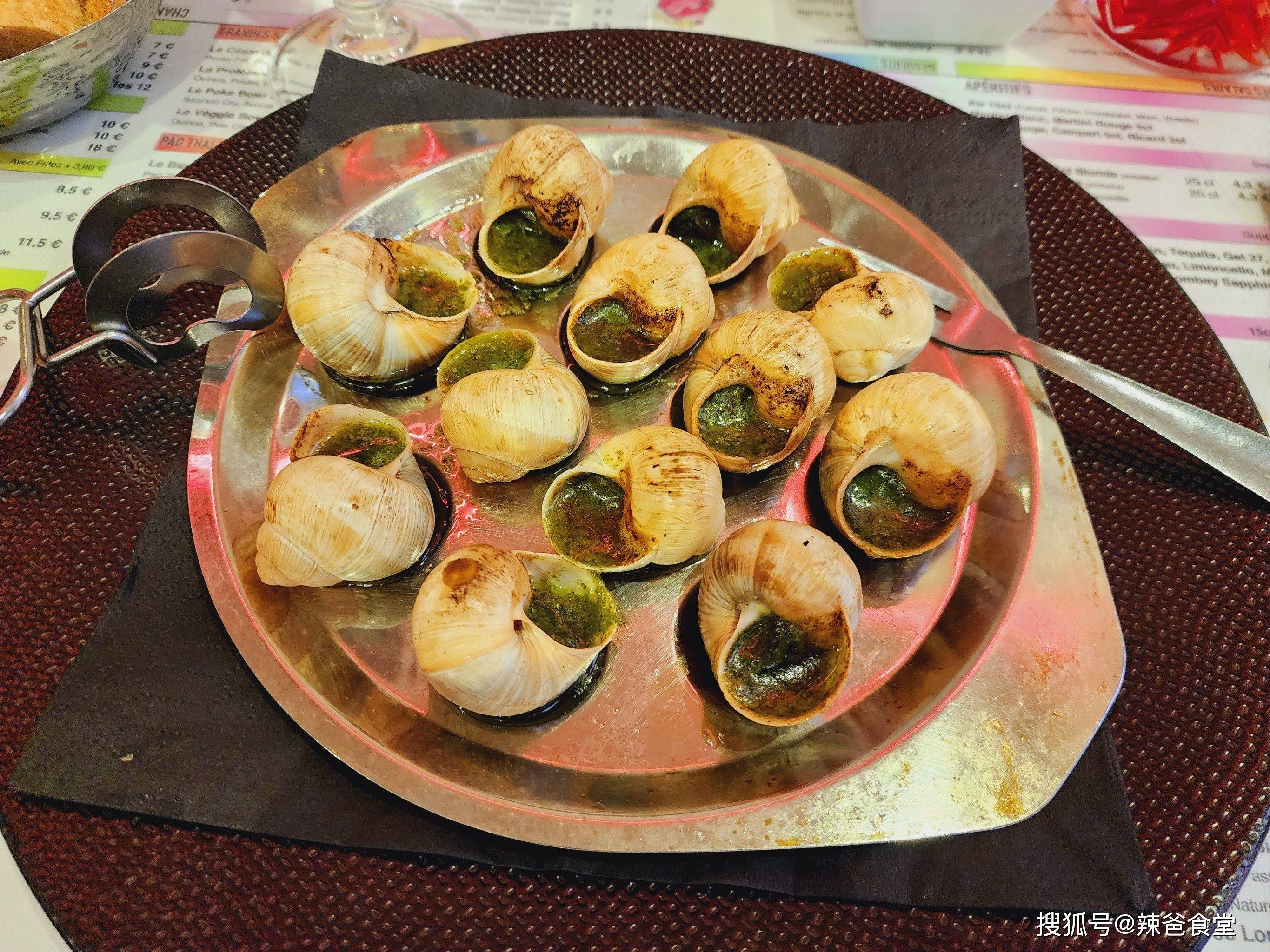 图片[2]-法国旅游，必吃的6道正宗法式美食！不需要花很多钱 -华闻时空
