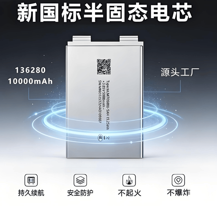 充电宝最建议买三个牌子是哪些?2026年最建议买的充电宝品牌推荐!