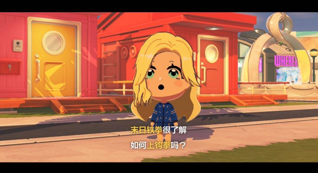 《Tomodachi Life 朋友收集 梦想生活》评测：看戏五分钟，捏脸两小时