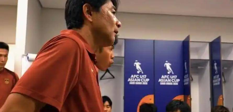 U17国足对阵卡塔尔队前瞻，两连败垫底的中国队，卡塔尔可能配合演出