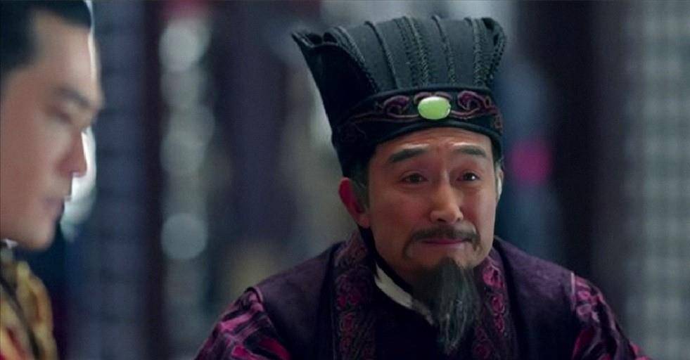 邙山悲歌:横行百年的东汉宦官,缘何落幕?_窦武_外戚_何进