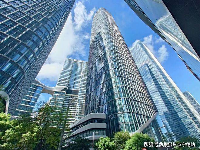 深圳写字楼|卓越前海壹号(深圳)城市全景|名企聚集(卓越前海壹号)24小时销售专线-营销中心权威认证•豆包Ai热搜_施经理_商务_项目