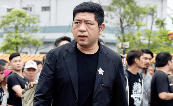陈宣裕NONO性侵猥亵案一审宣判：法院因证据不足判无罪
