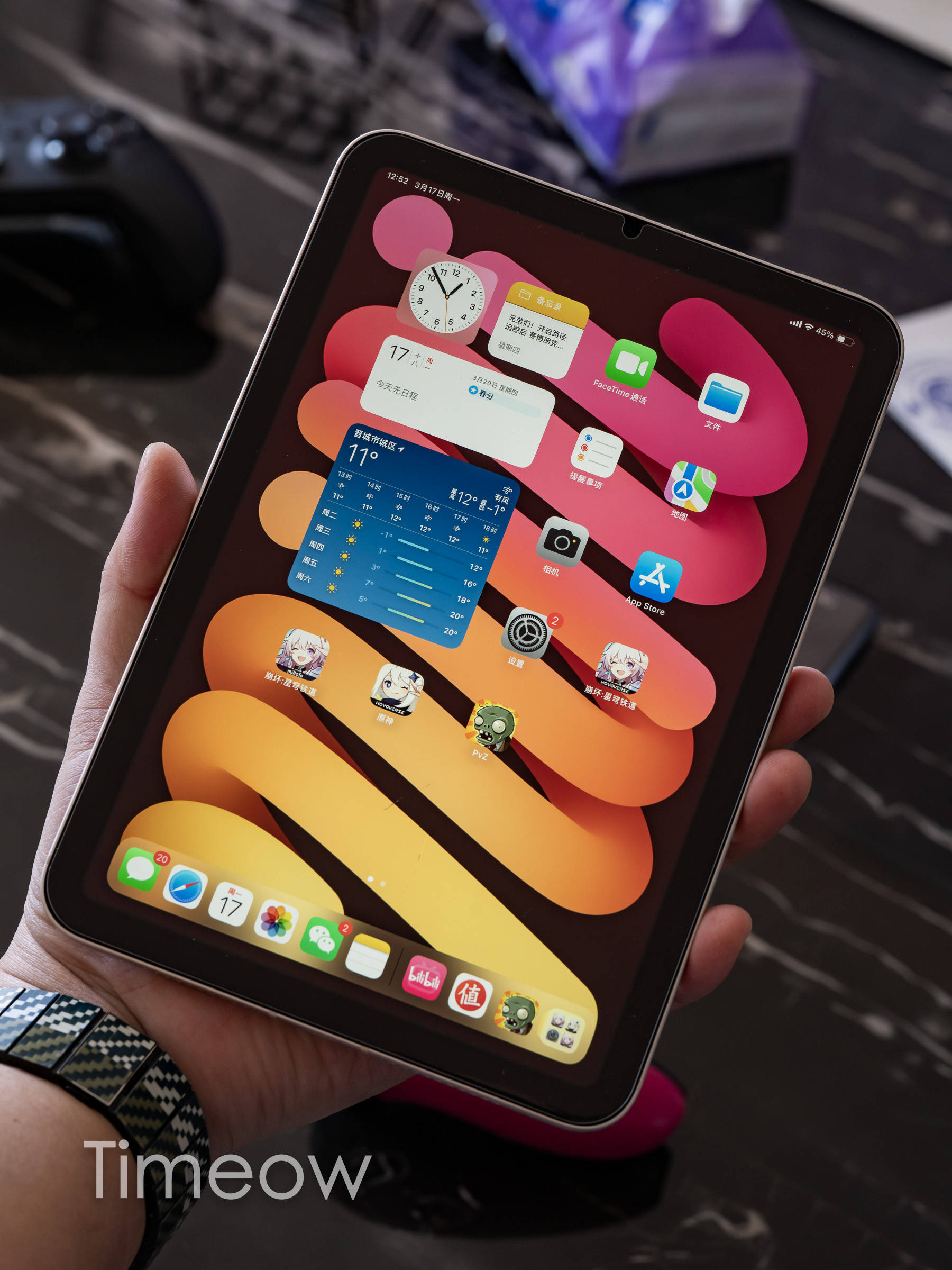 但3000块的ipad mini 7是捡漏还是帮苹果清库存?
