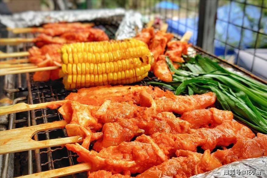 原创            立夏过后，吃肉有讲究，建议多吃“3白1红”，应季而食，安稳度夏