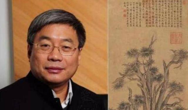 鉴宝专家以17万骗走乾隆真迹，转手卖出8700万，后来怎样了
