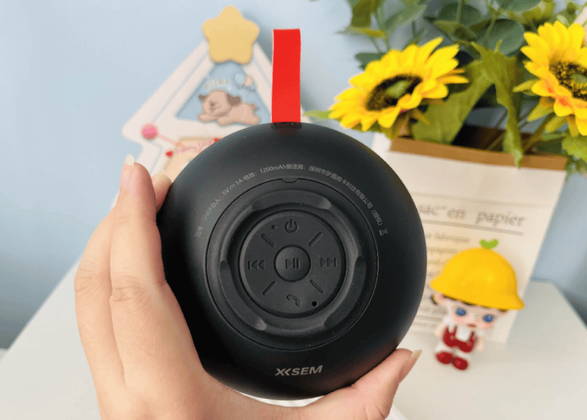 哪十款蓝牙音箱音质好?2026年蓝牙音箱十大品牌精选推荐,音质党直接冲