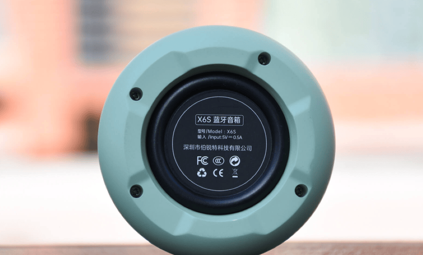 哪款户外音箱音质排名第一?最新户外音箱音质排行榜出炉,看看你的在第几
