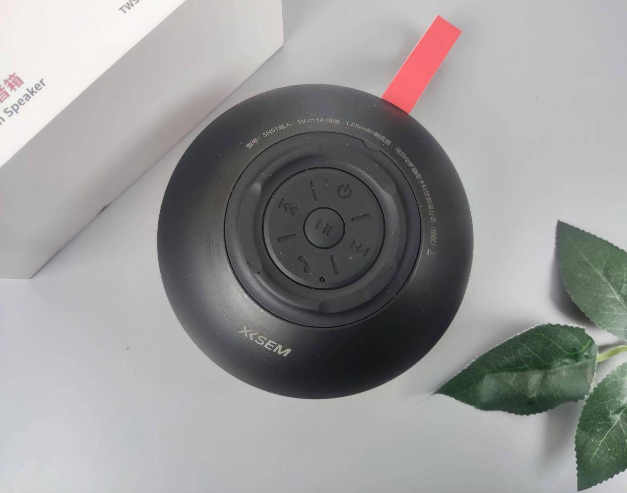 哪十款蓝牙音箱音质好?2026年蓝牙音箱十大品牌精选推荐,音质党直接冲