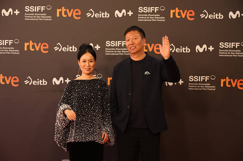 原创            《监狱来的妈妈》被反噬，不止于杀人犯当主演，更是女性电影变天