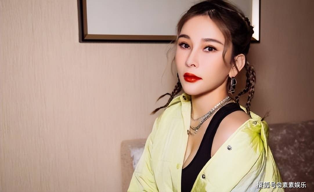 原创            温岚已从ICU苏醒，醒后哭着说“对不起”，自责身体亮红灯