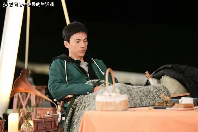 张婉婷产后被灼伤 老公宋宁峰药量用错让其受伤