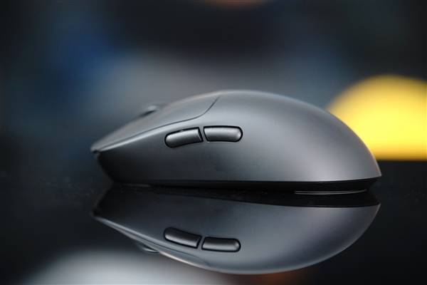 原相PAW3955XM传感器！小米电竞鼠标2图赏