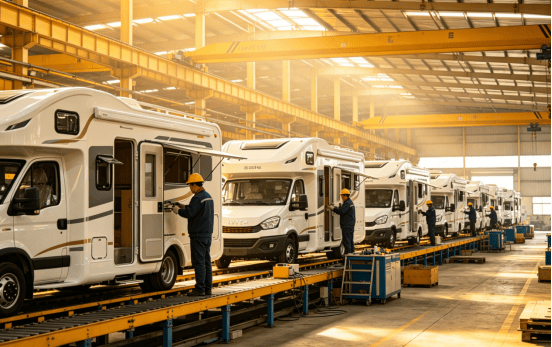 新风入房车 品质筑家园——新风系统成“移动家园”新标配(图4) 新风入房车 品质筑家园——新风系统成“移动家园”新标配(图4)