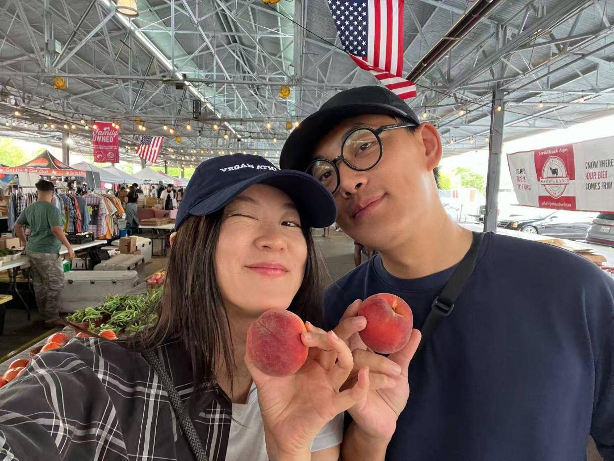 黄璐520甜蜜官宣订婚!晒与未婚夫Jack温馨合照引祝福