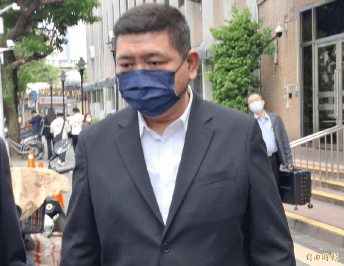 艺人NONO性侵案终审维持原判 获刑两年六个月