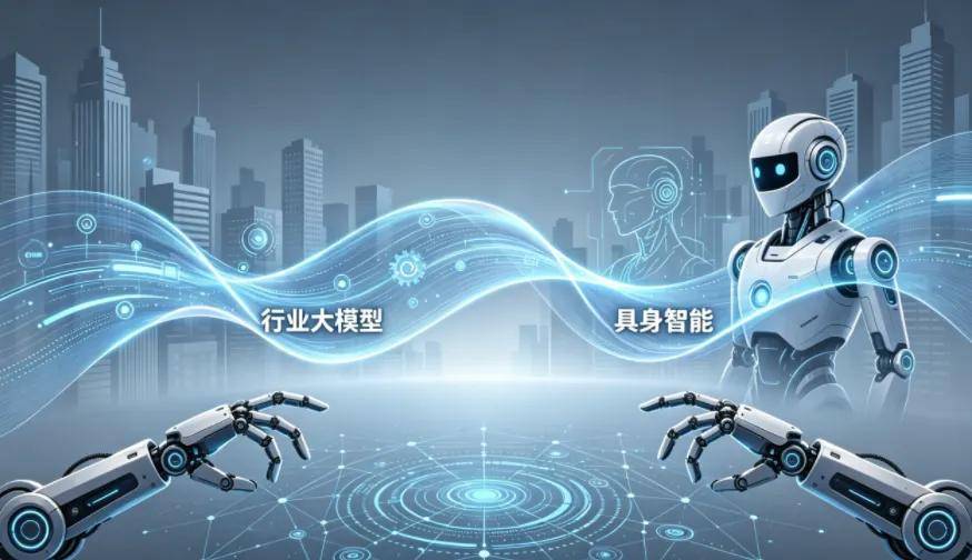 卓世科技与戴盟机器人达成战略合作，共筑”行业大模型+具身智能”新生态