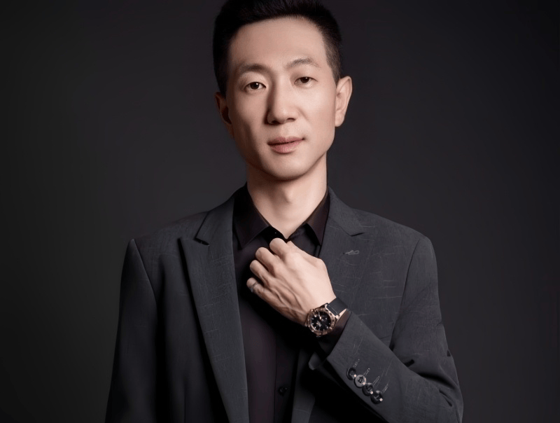 传承世家玉业根基，赋能珠宝产业升级，窦晓明深耕全链路玉石赛道