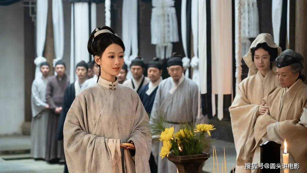 原创            目前很火的五部的电视剧，《主角》跌至第二，你在追哪几部？