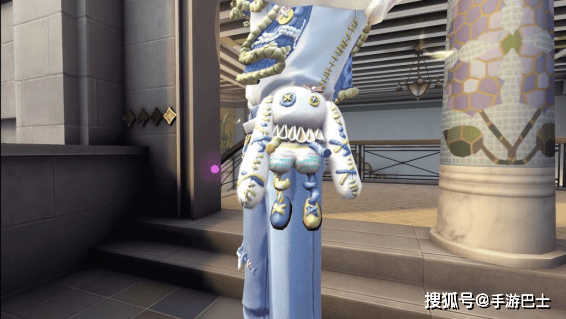 童心寻趣《第五人格》六一活动今日上线