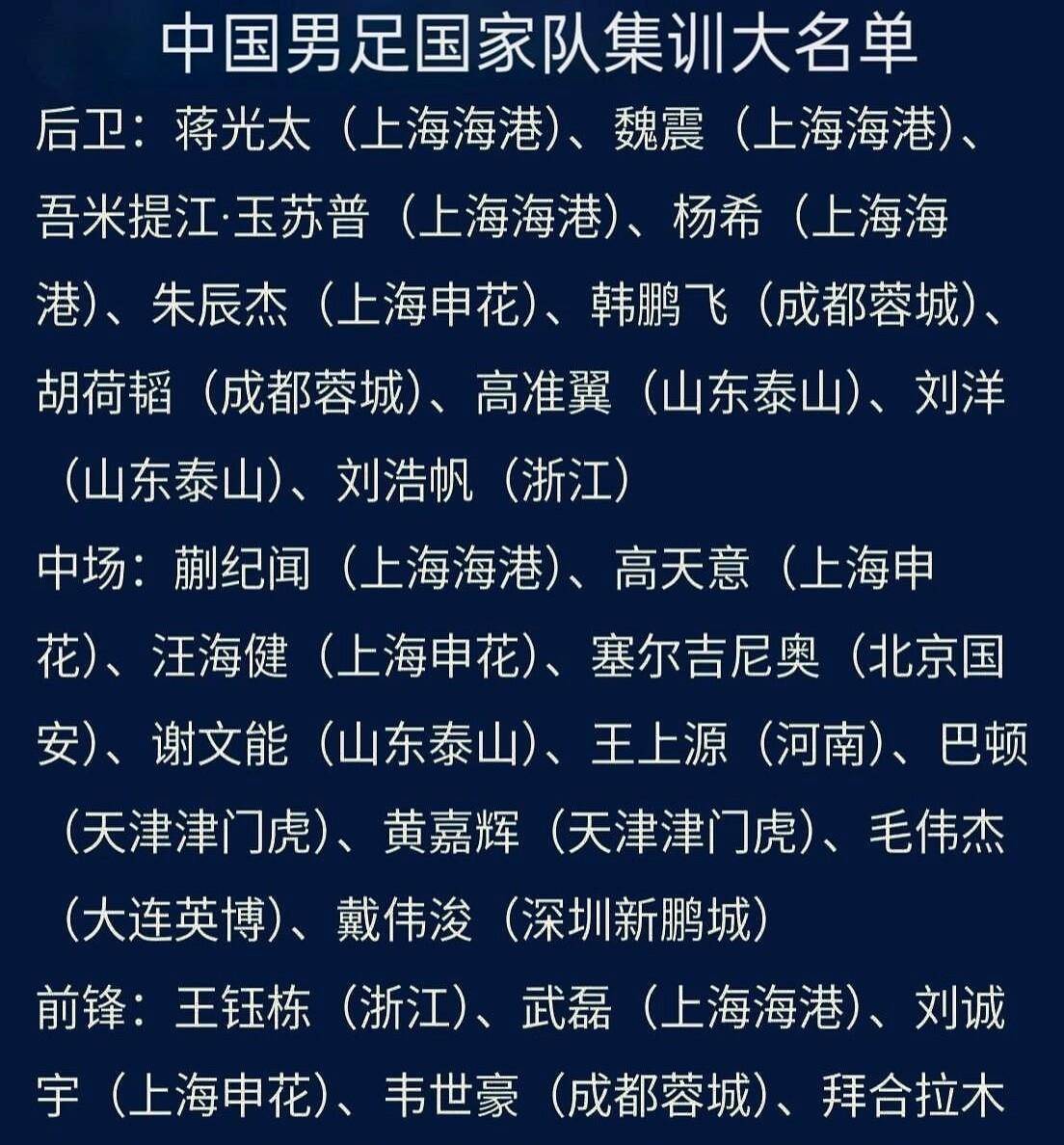 5.27日：从国脚大户到一只手数完，山东泰山的人才断档，终于藏不住了