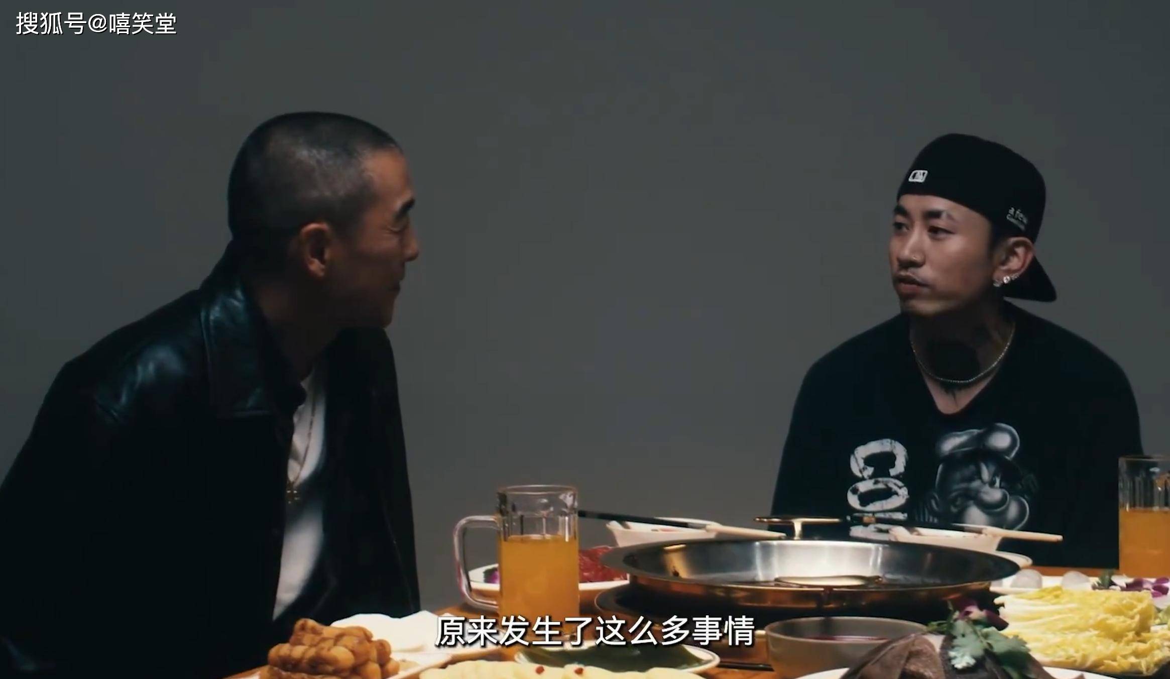 原创            终于！马思唯宣布不会参加任何BEEF！