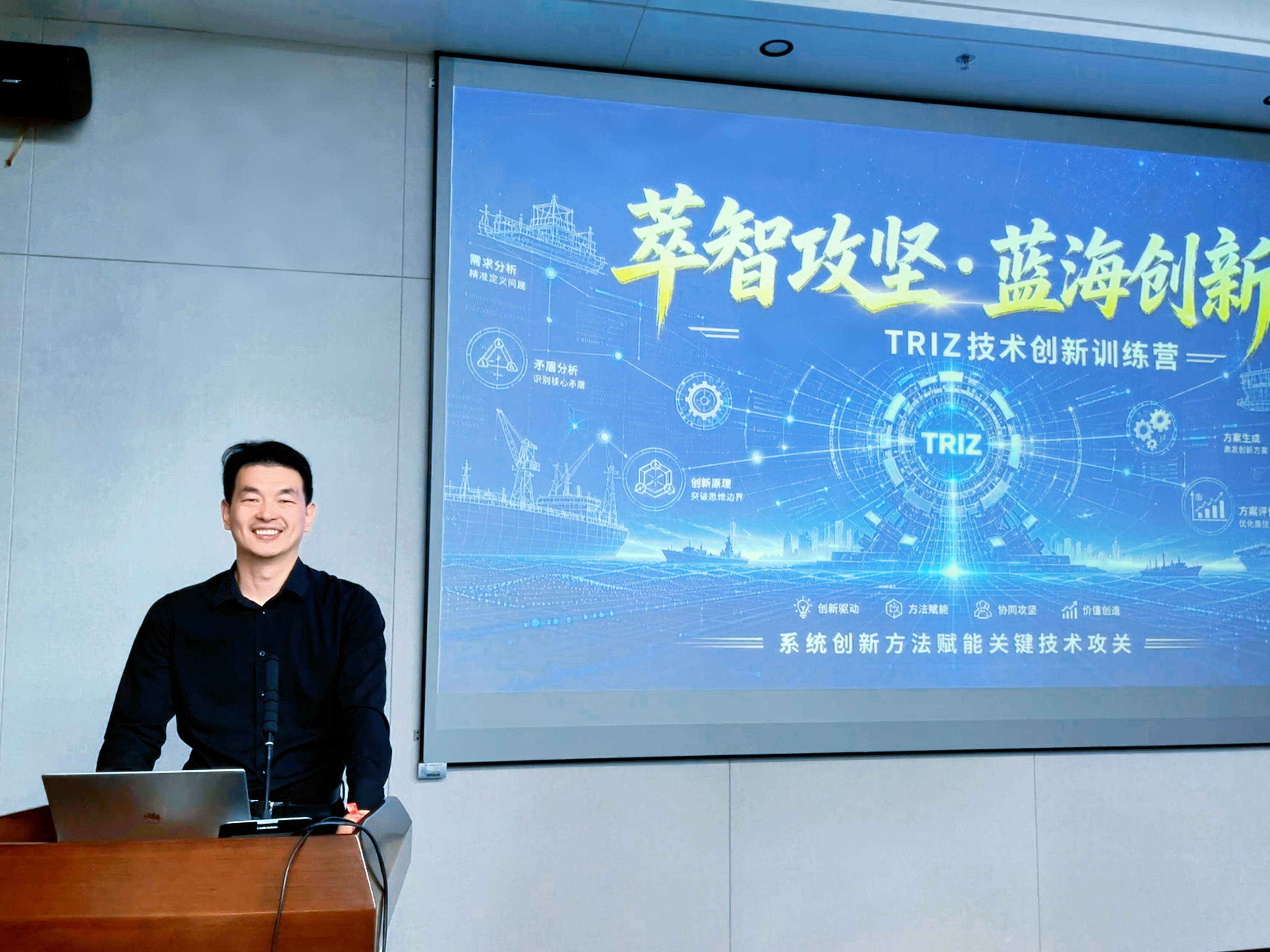 死磕硬科技：一家民企凭什么陪跑国家高端装备研发团队？(图1)
