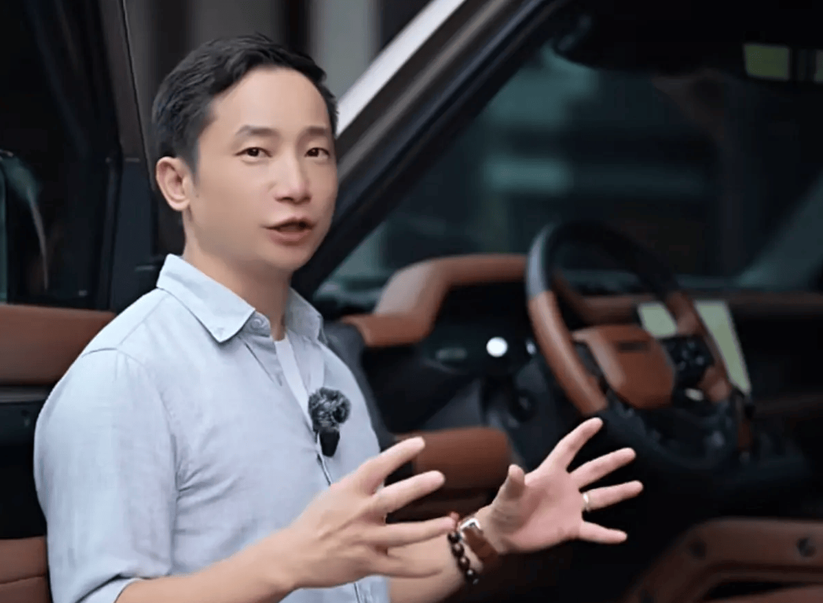 从合资中层到金标大众 CEO:刘展术的五年“破圈”很励志_搜狐汽车_搜狐网